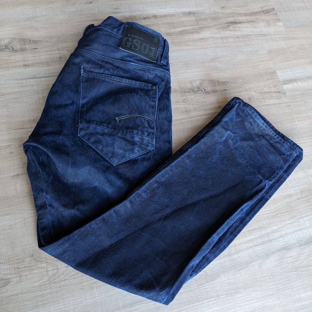 G-Star mens jeans